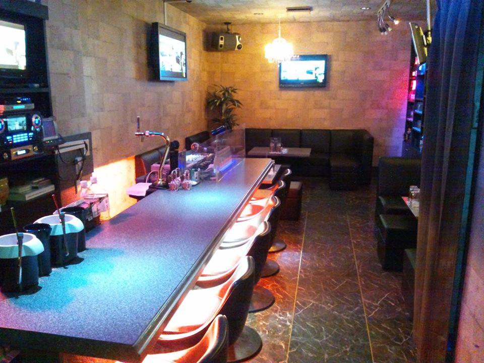 Mens Club Fank