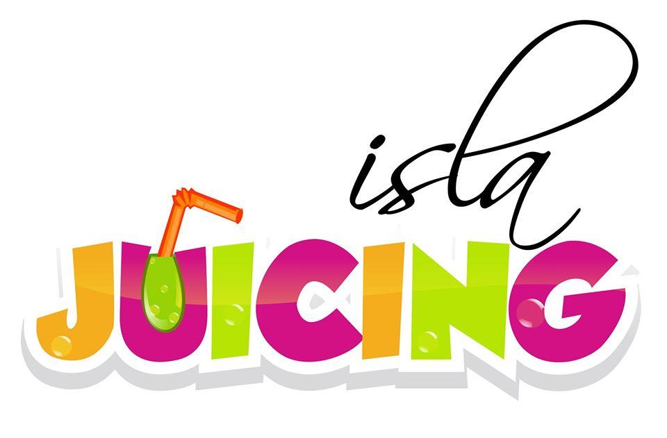 Isla Juicing