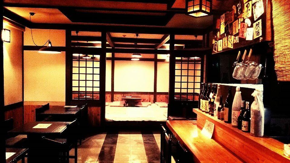 居酒屋 Nori-Ra