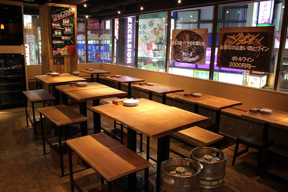 チキンレッグ吉祥寺店