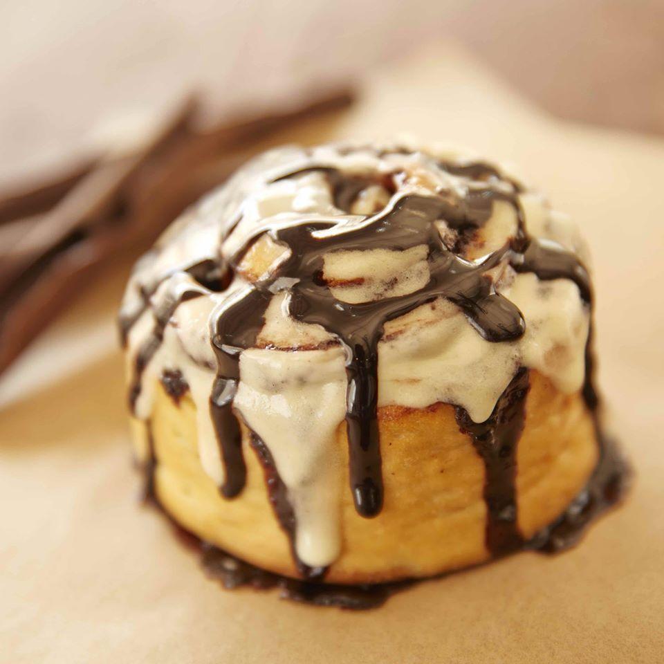 Cinnabon City Centre Beirut