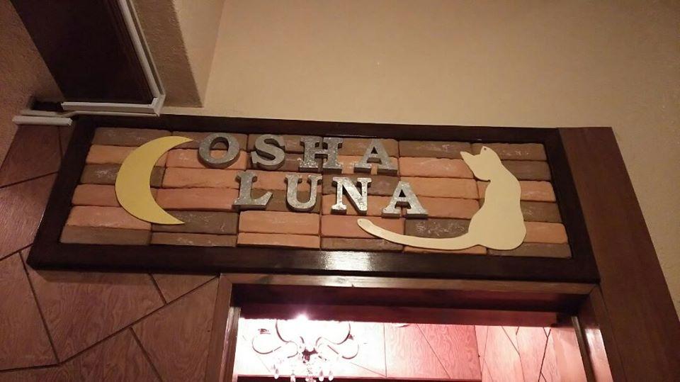Osha Luna