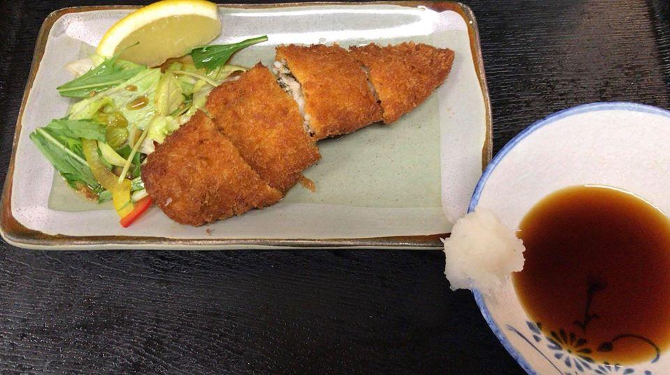 武蔵新田　白鶴本店