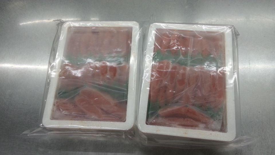 串カツの移動販売 石飛屋
