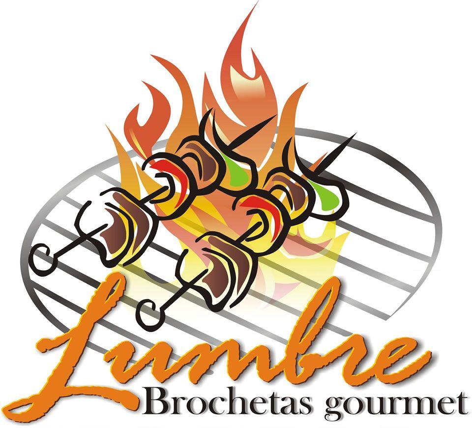 Lumbre: Brochetas Gourmet