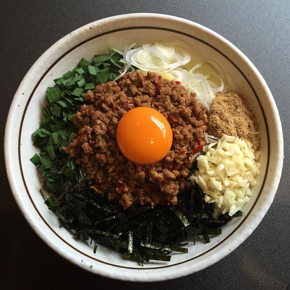 麺屋 やまひで 錦店