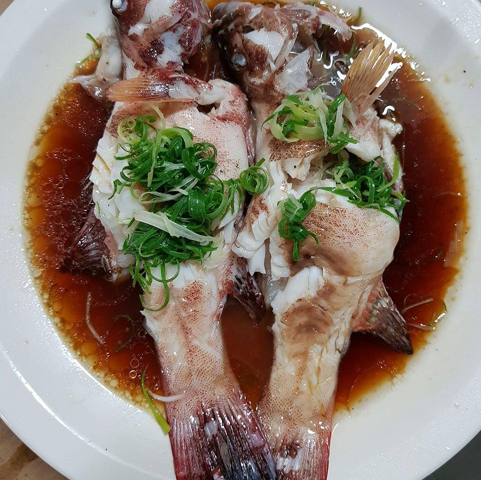 呷味鮮 Taipei