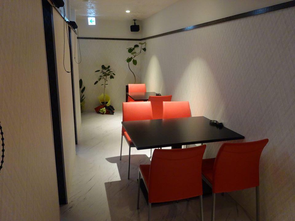 和伊2Diningrifugio