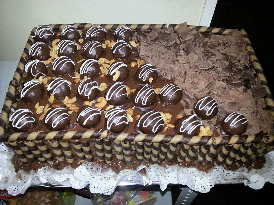 Ivete Bolos