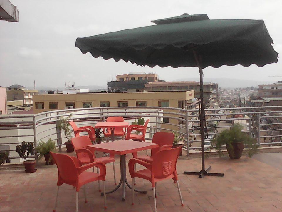 Shaheen Restaurant Mbarara