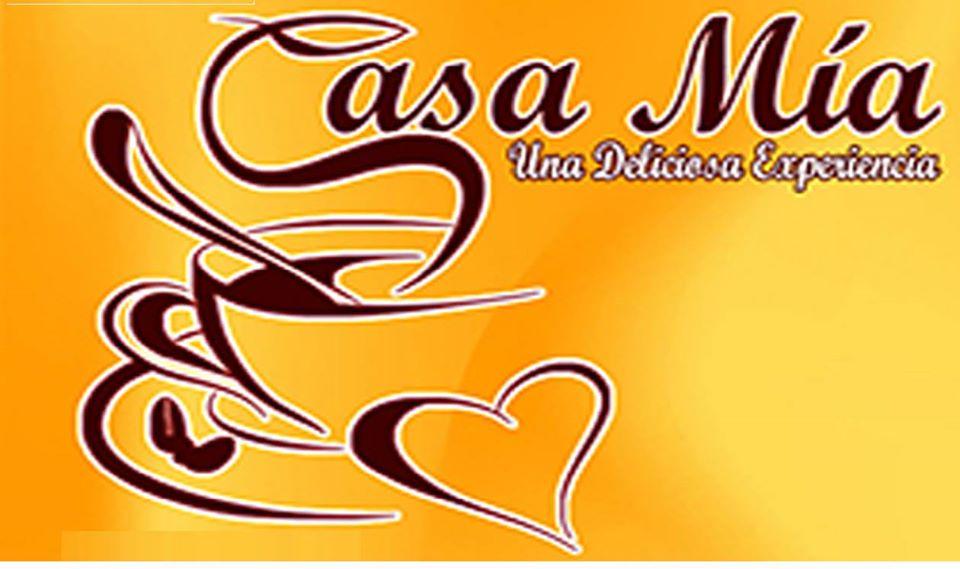 CASA MIA