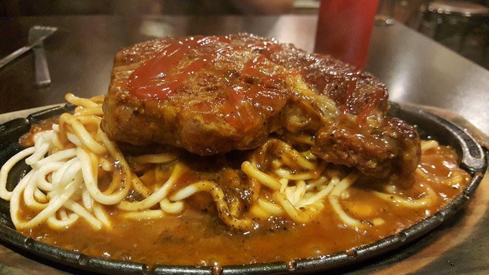 游家牛老大牛排 - 泰山店