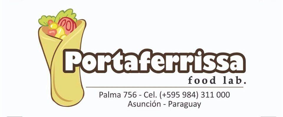 Portaferrisa