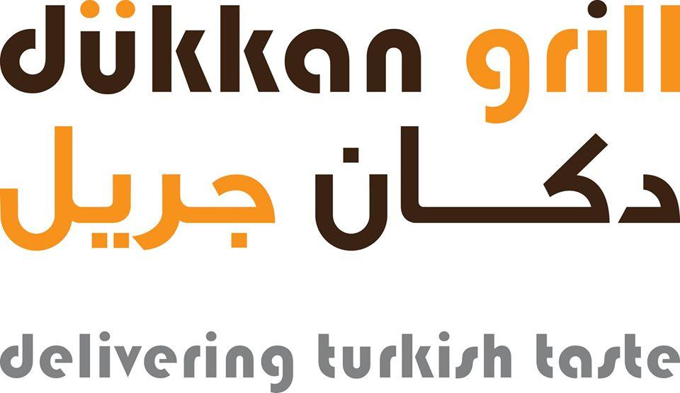 Dukkan grill