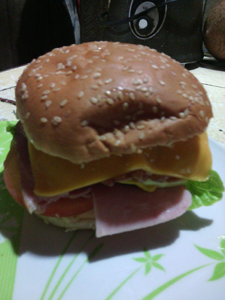 Submarinos y Hamburguesas