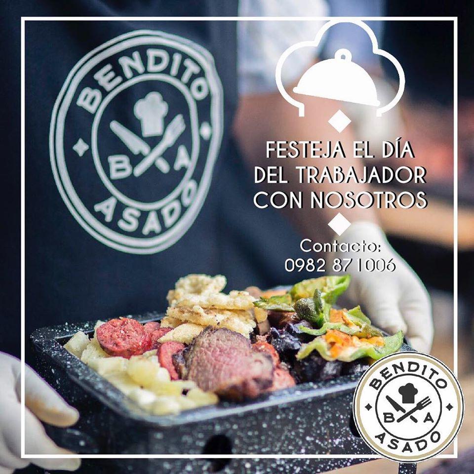 Bendito Asado