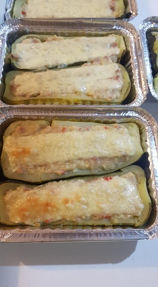Comidas Caseras el Rey de Reyes