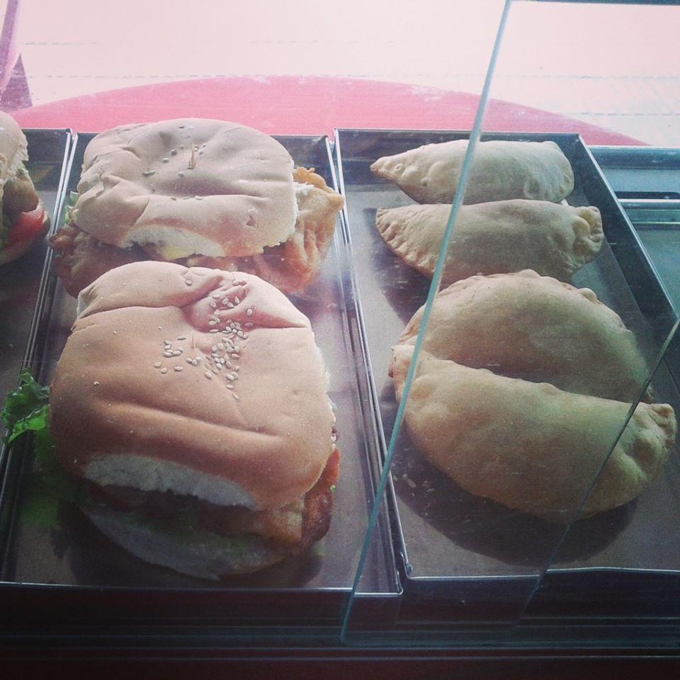 Comedor la Jandira - autoservice