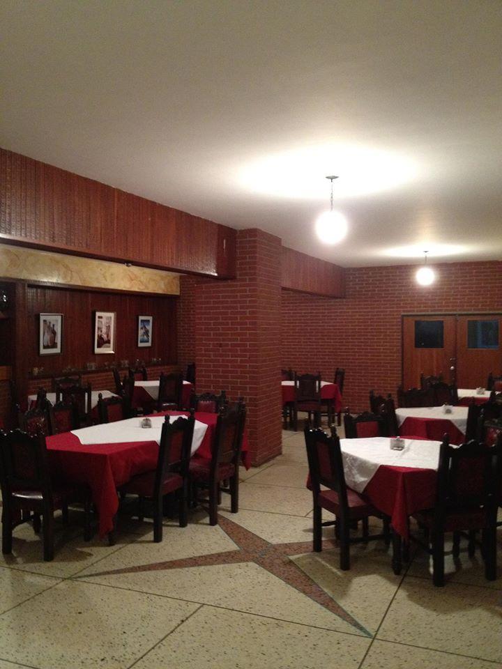 Restaurant Miraflores (Portuguesa)