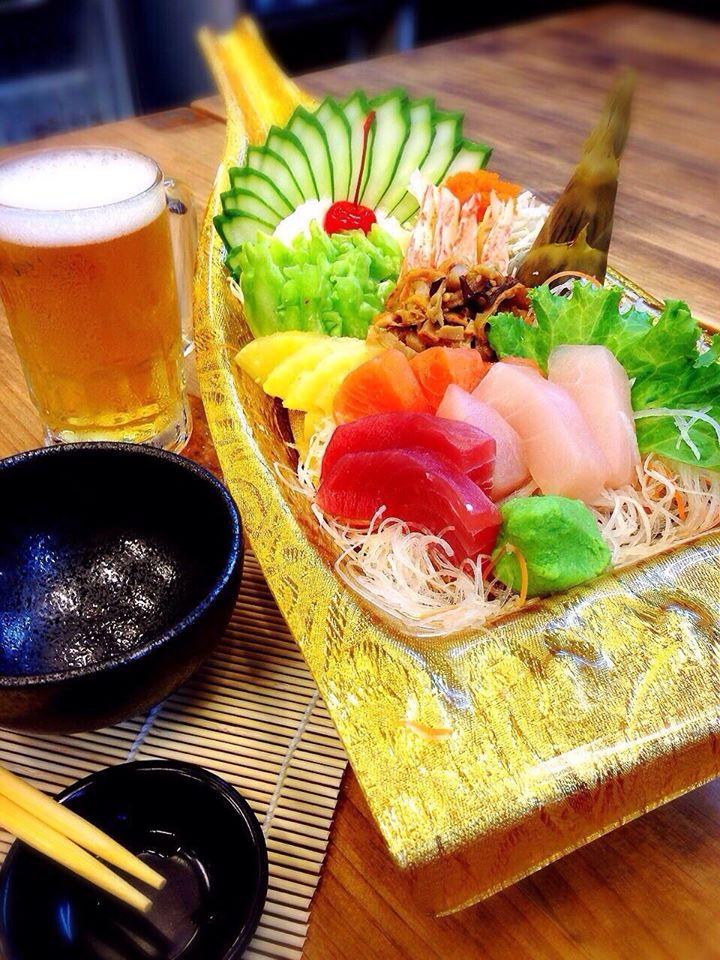 澎湖活海鮮