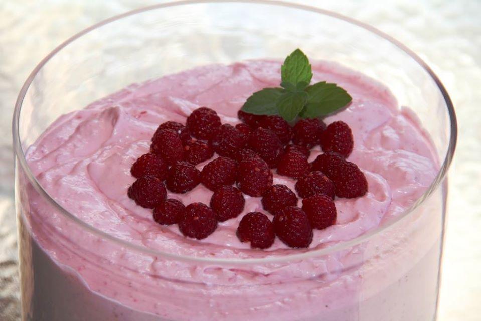Postres Caseros