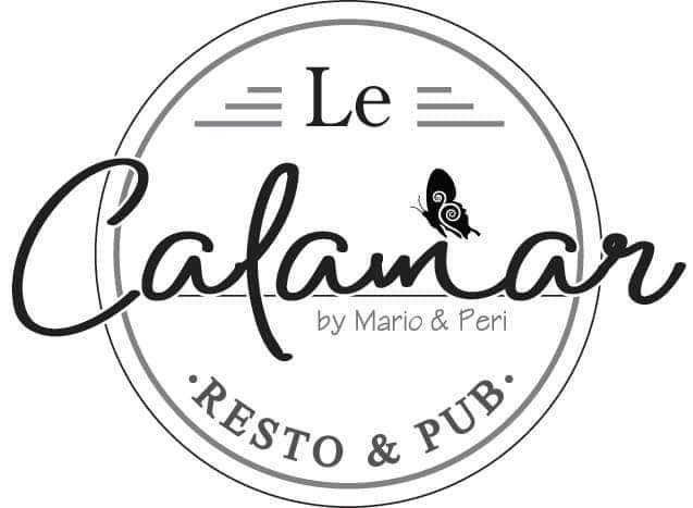 Le Calamar restopub