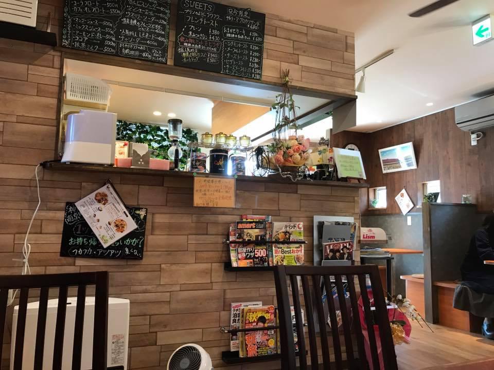 Kaフェ食楽部