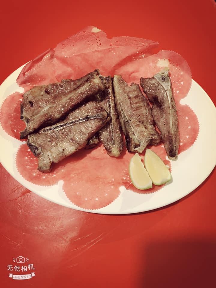滿盛日式炭烤居酒屋
