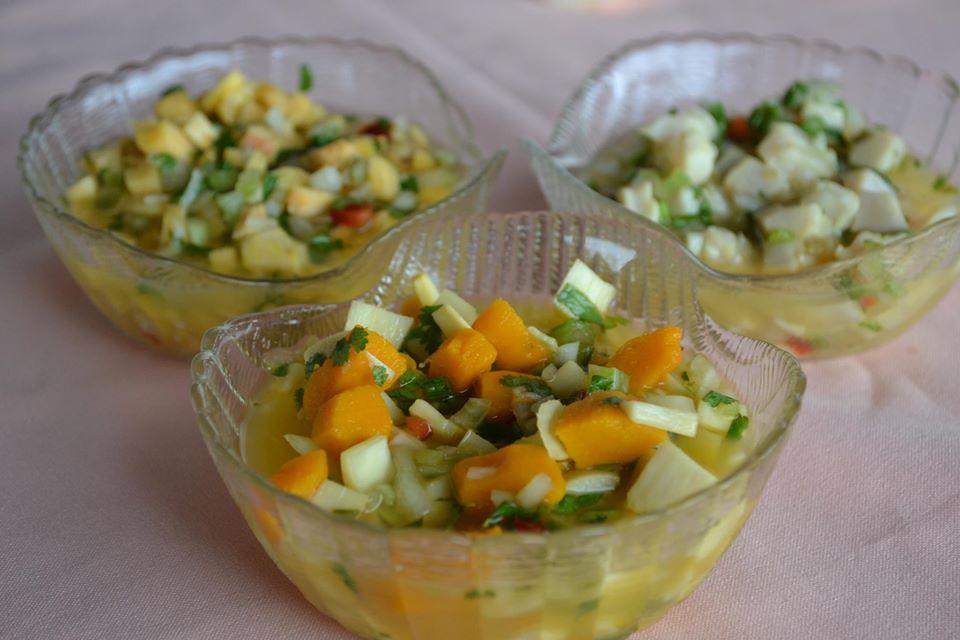 Ceviches Don Fabio