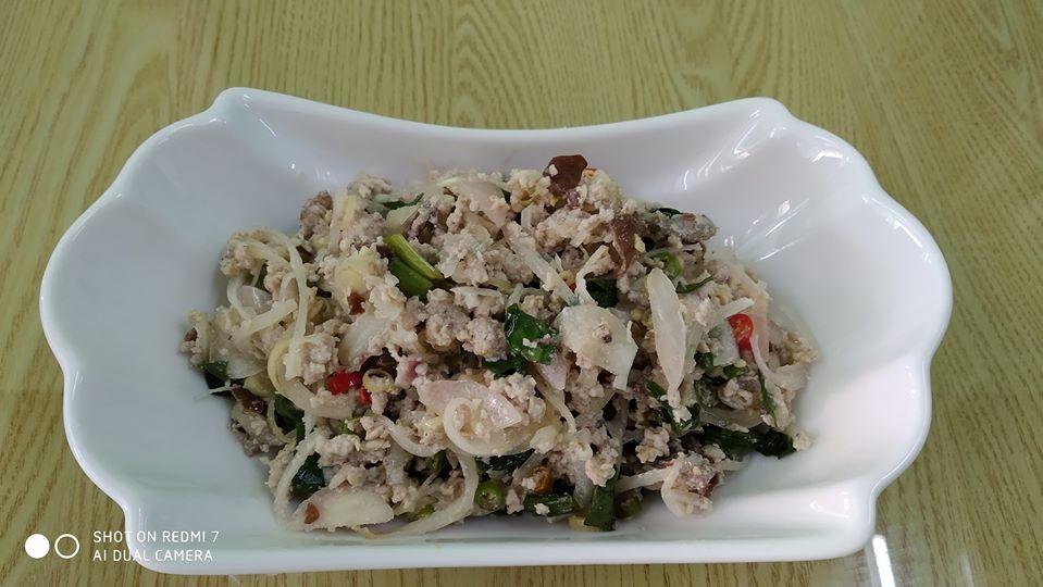 Mudon Kitchen