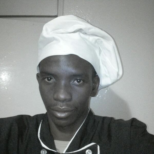 Chef Chimfwembe