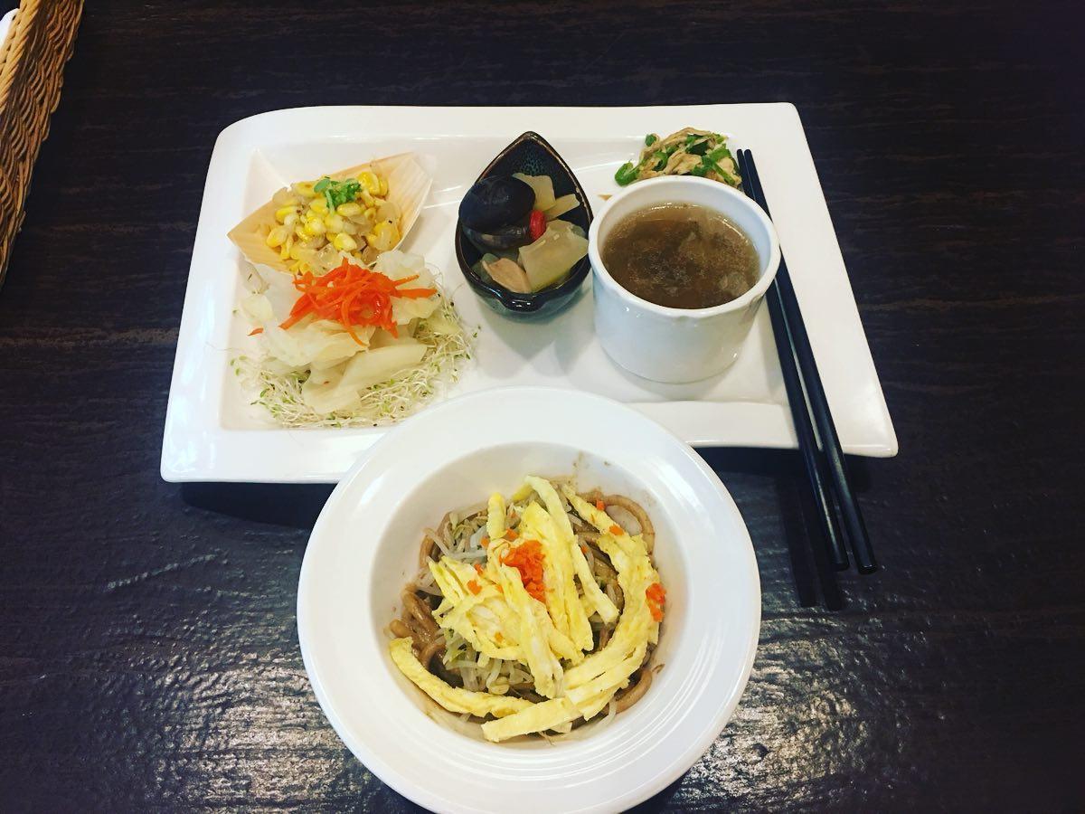 佰樂健健康生活館
