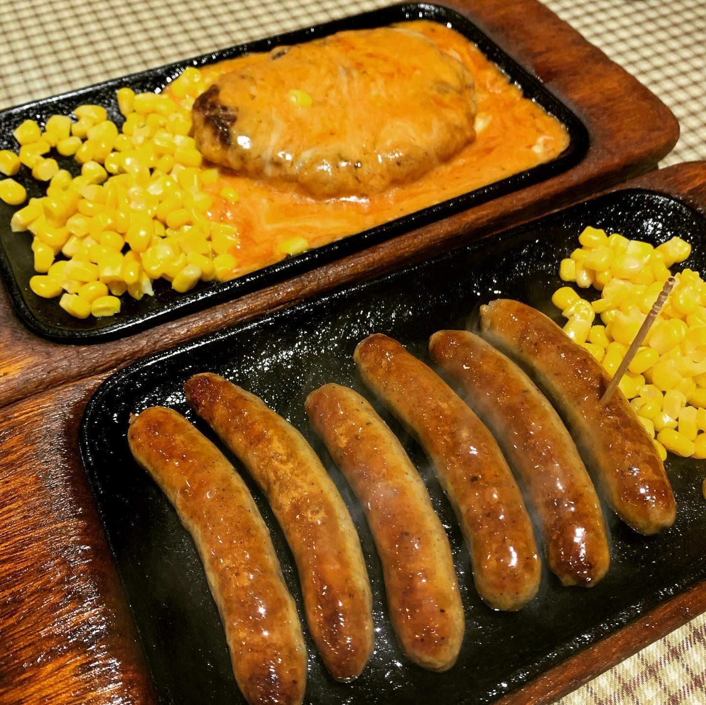 バーグイン