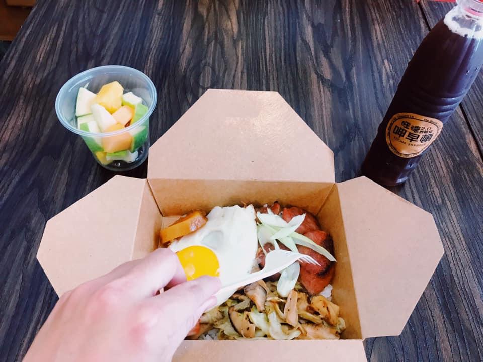 王大滿可麗餅-台南可麗餅。點心。下午茶