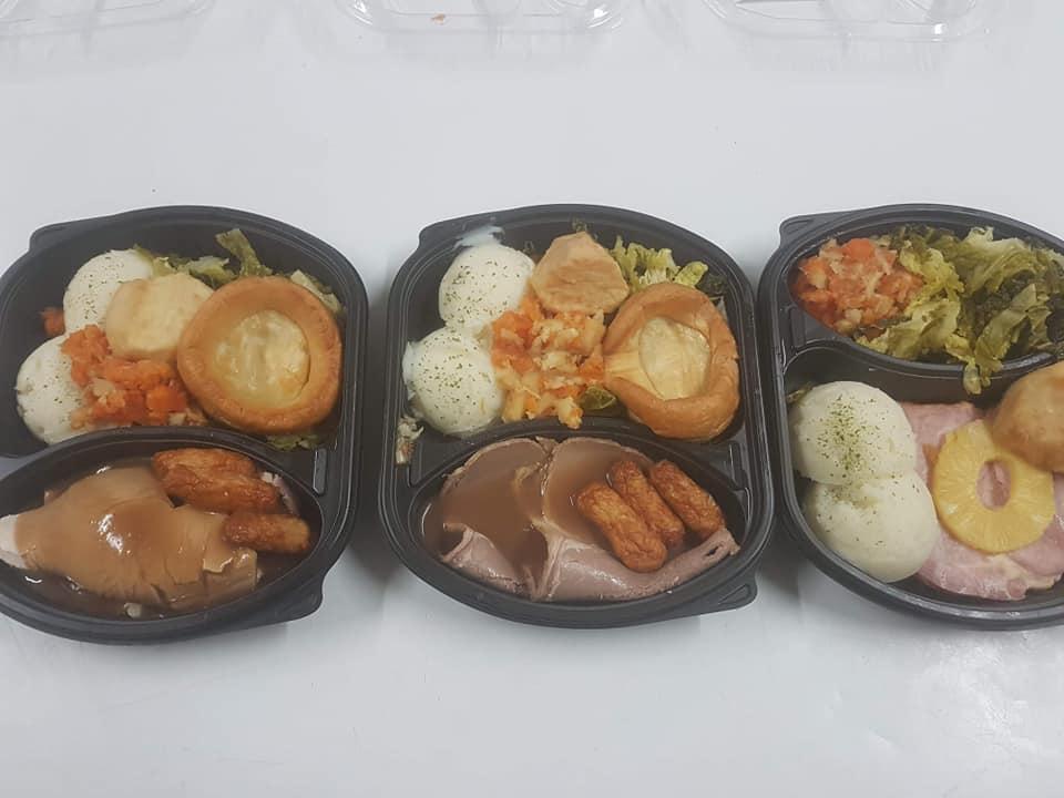 Simpsons Deli