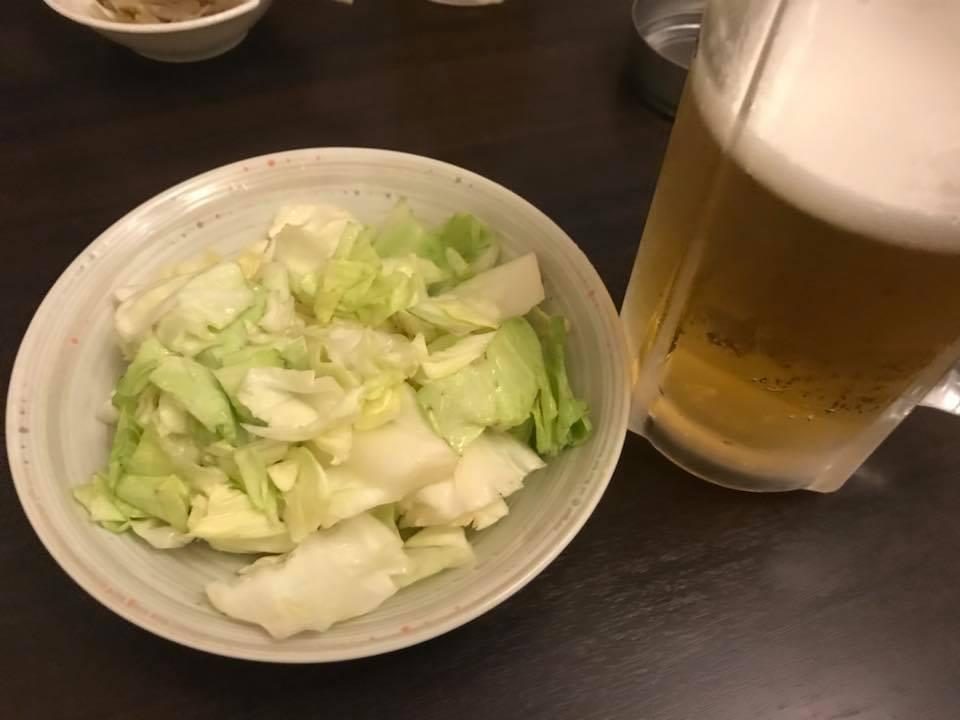 居酒屋しゃらら亭