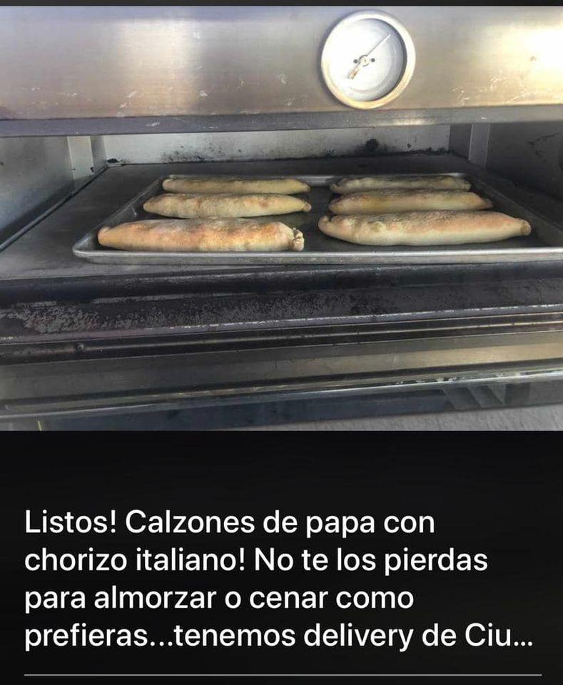 Pizzeria Marco Polo