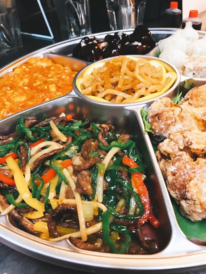 上海食堂　LE　CHINOIS　【ル・シノワ】