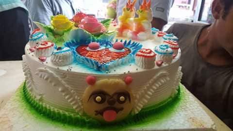 Sundar Biscuit Bakery