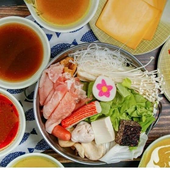 李家火鍋