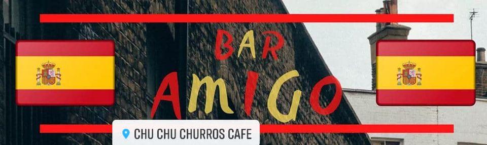 BAR AMIGO