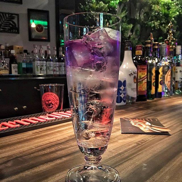 キングコング山形【asian bar】