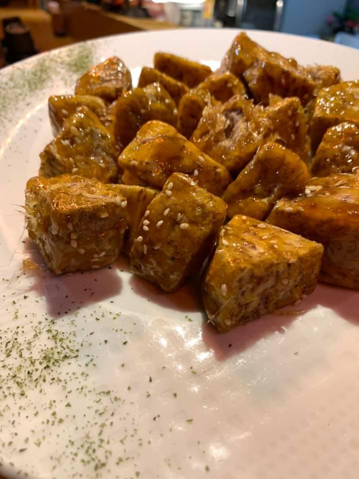 十八食酒居食屋（十八食堂）