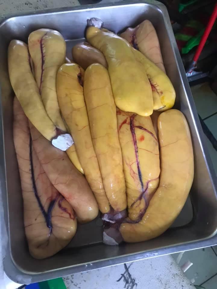 竹圍漁港-蘭陽小吃海產店