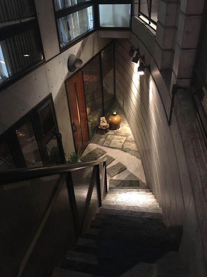 酒道庵阿部