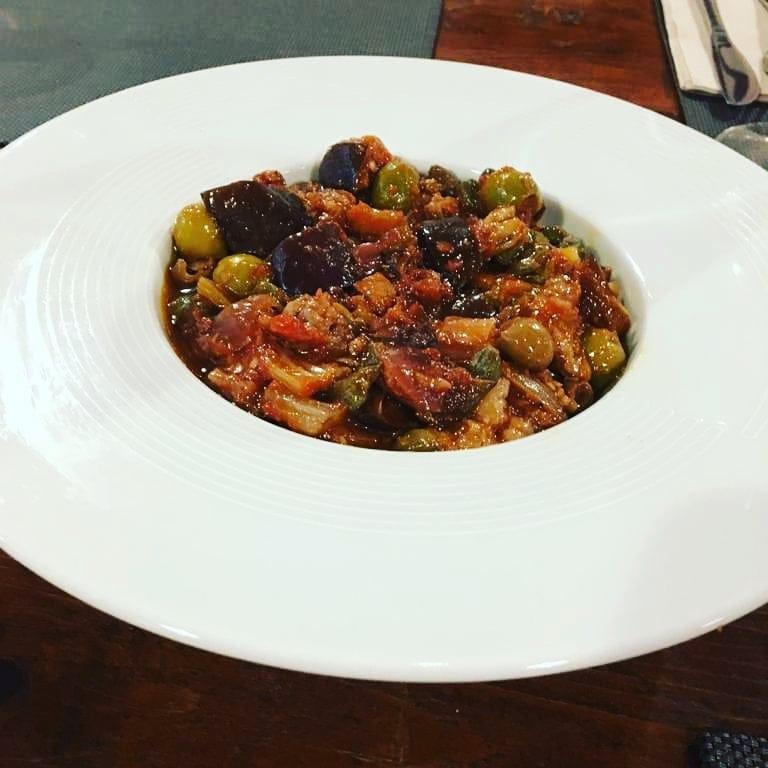 Cenone di san silvestro al borgo sant'Antonio di porta pesa