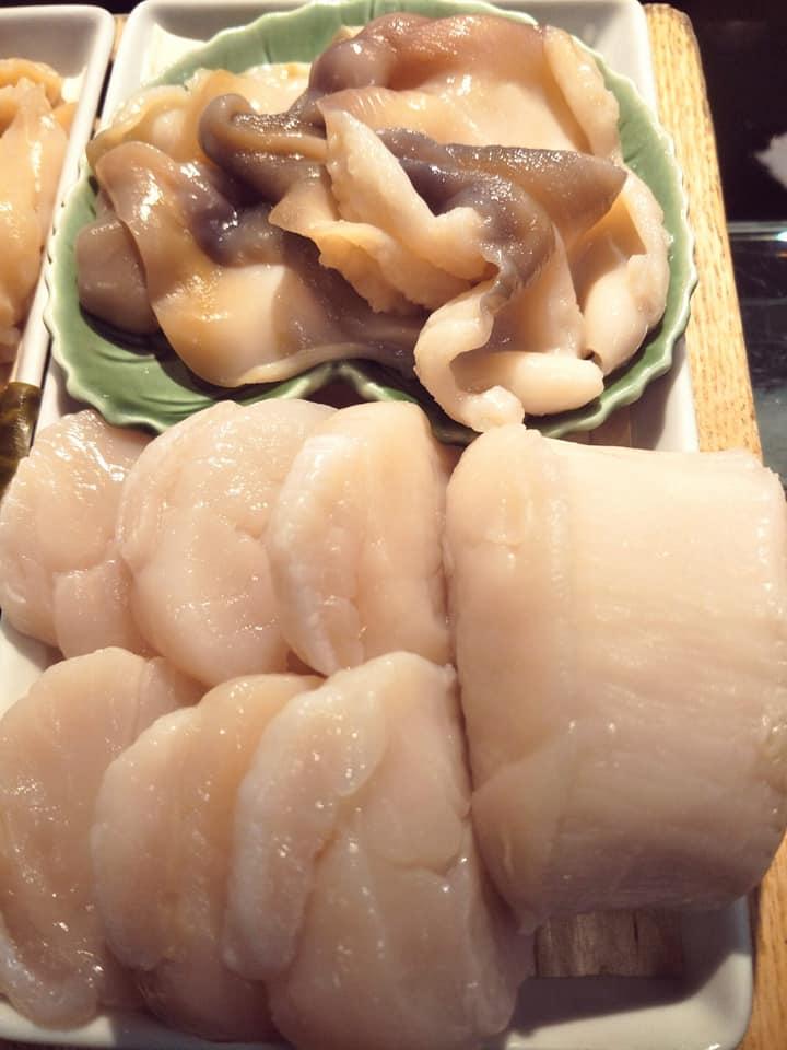 廣澤鮓日本海鮮料理