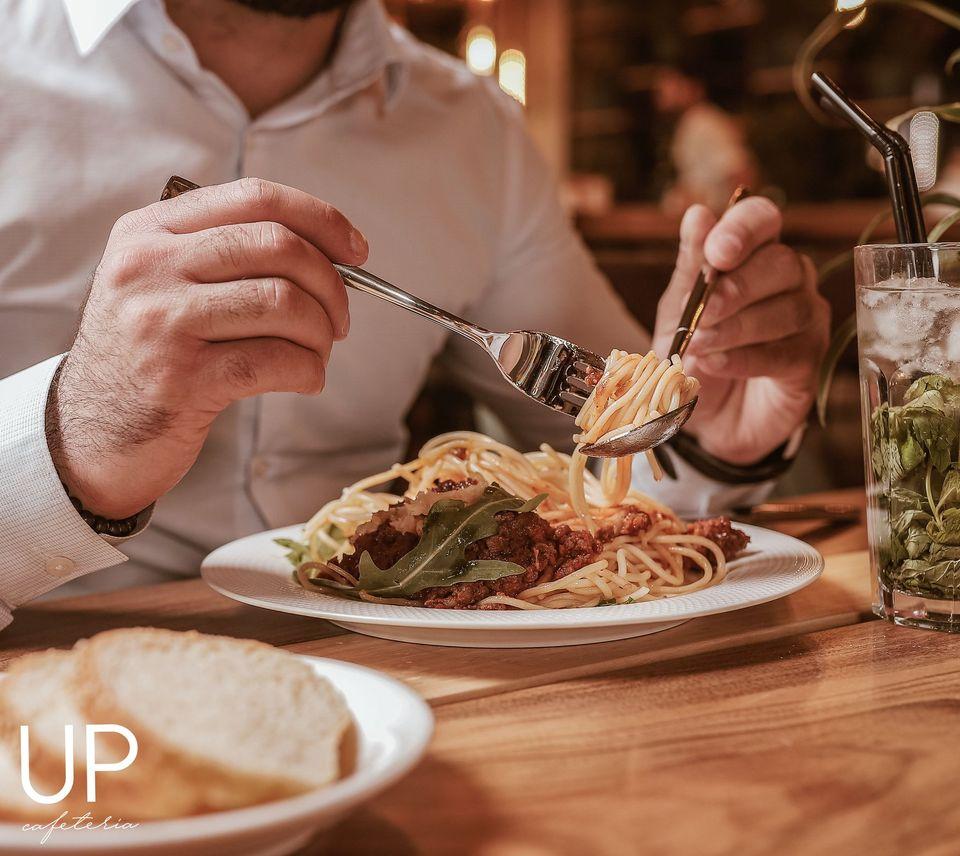 UP Restaurant