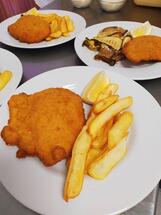 Antica Trattoria Del Ginepro