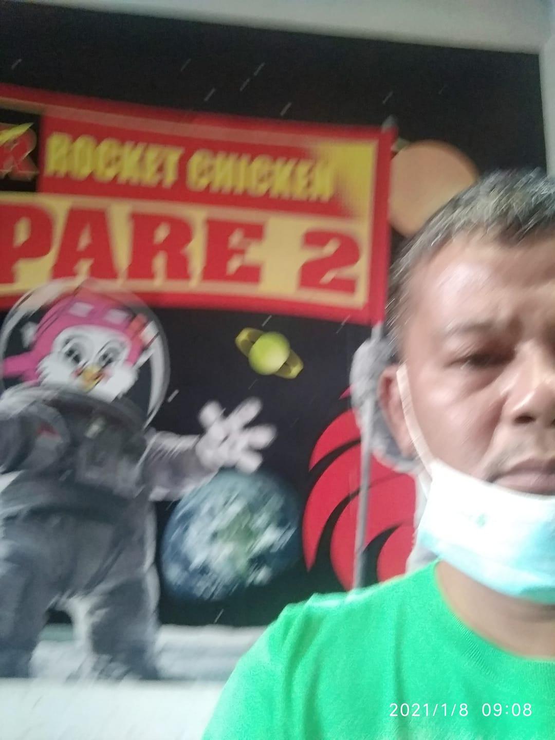 Mie Nyonyor Kediri